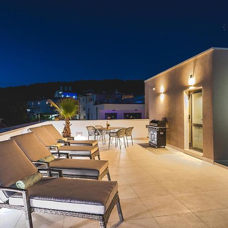 Adriatic Garden Apartments أوكغوك غورنيي المظهر الخارجي الصورة