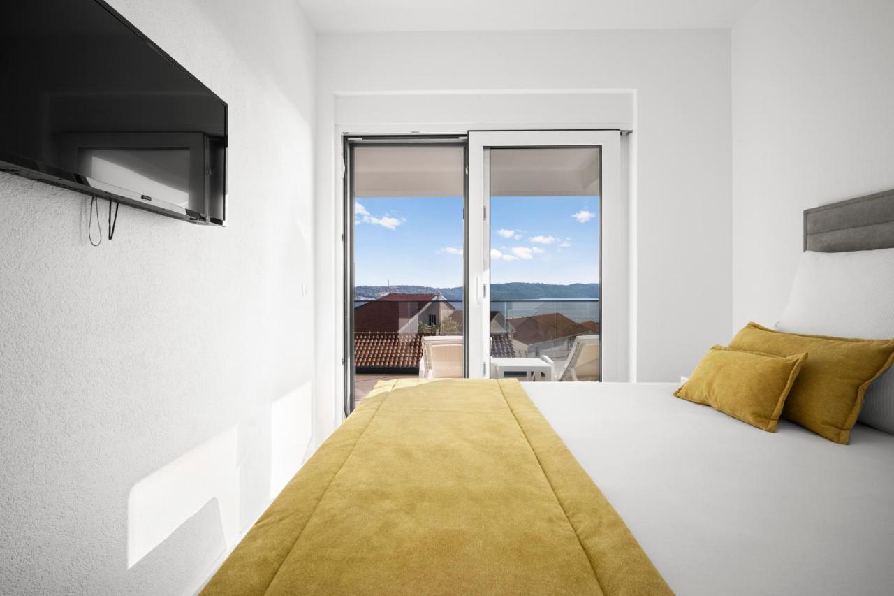 Adriatic Garden Apartments أوكغوك غورنيي المظهر الخارجي الصورة
