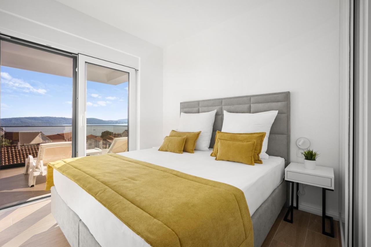 Adriatic Garden Apartments أوكغوك غورنيي المظهر الخارجي الصورة