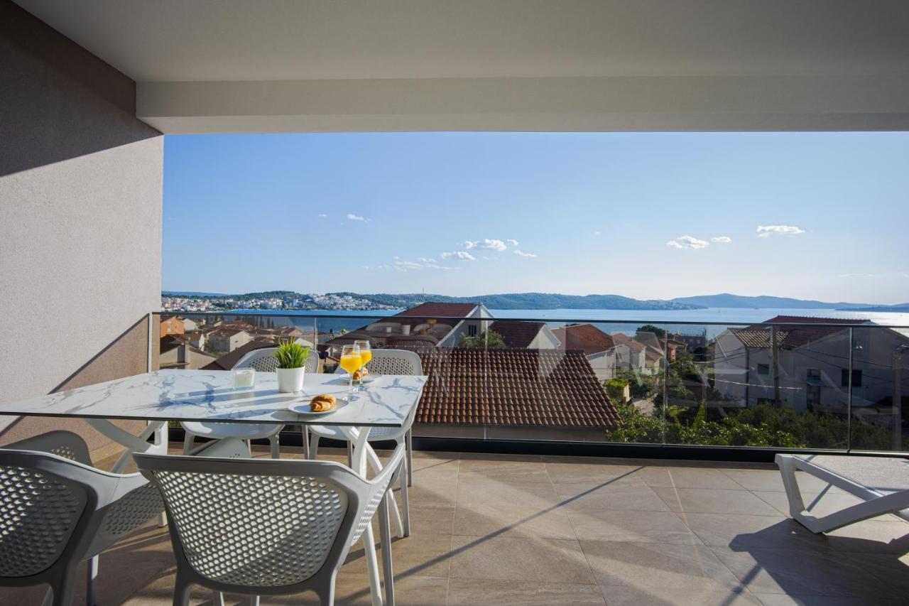 Adriatic Garden Apartments أوكغوك غورنيي المظهر الخارجي الصورة