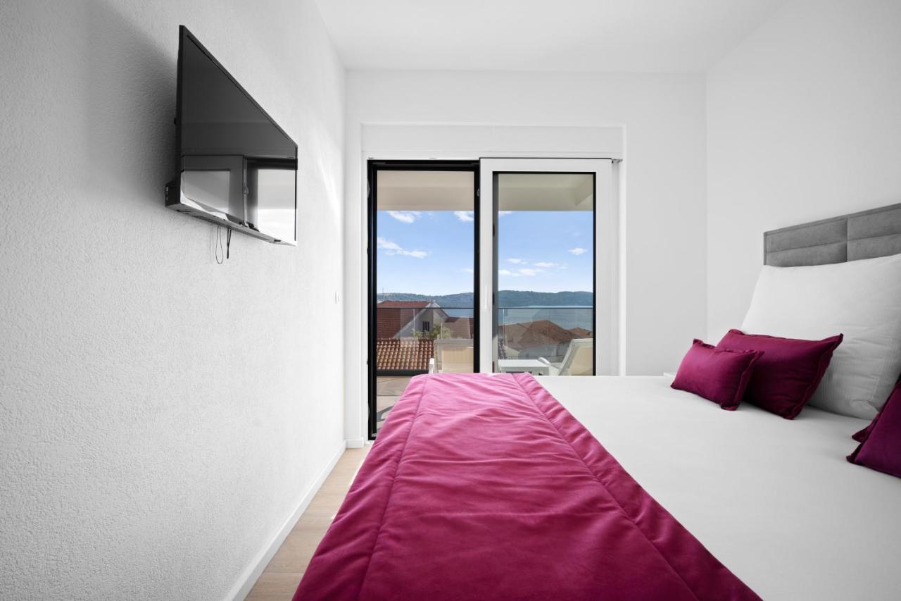 Adriatic Garden Apartments أوكغوك غورنيي المظهر الخارجي الصورة