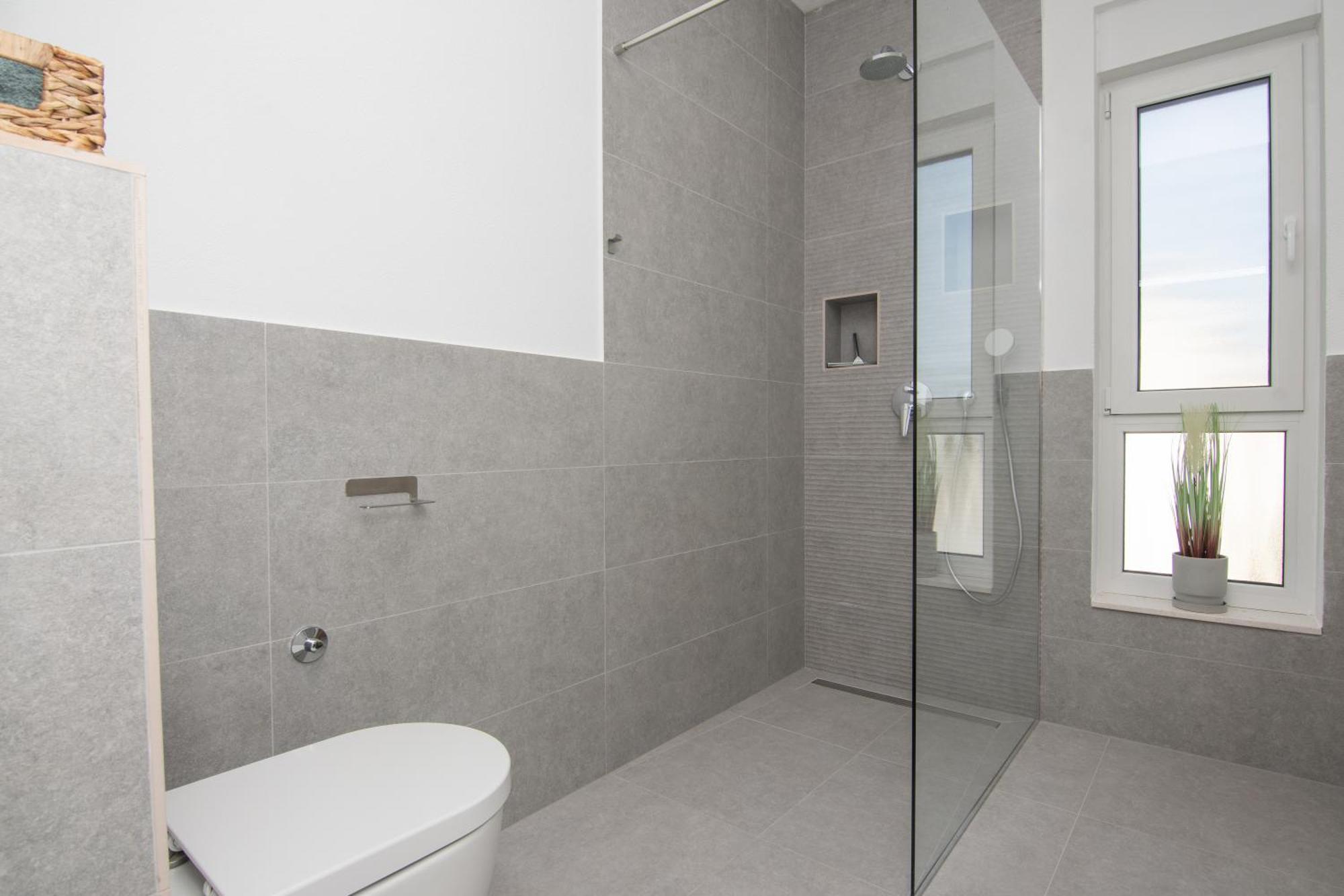 Adriatic Garden Apartments أوكغوك غورنيي المظهر الخارجي الصورة